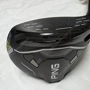 핑 ping g430 max 10k 10.5 R 판매 or 교환
