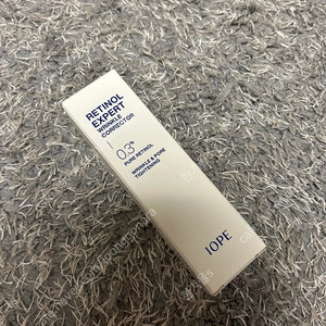 아이오페 레티놀 0.3% 20ml 66000원