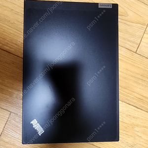 레노버 씽크패드 E14 Gen2 팝니다.