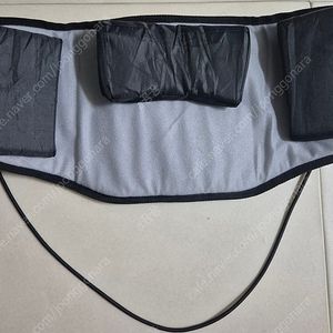 가정용 목 견인기