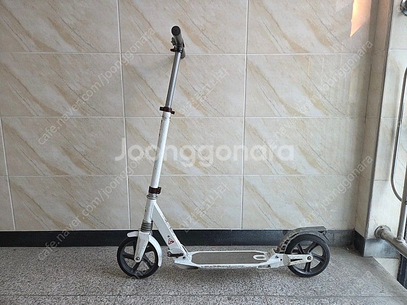 오셀로 타운 7 XL 킥보드--0