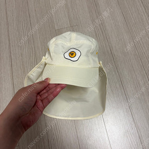 에그녹 에그캡
