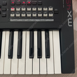 야마하 mx49 신디사이저 + 건반백팩가방 / 디지털피아노 건반