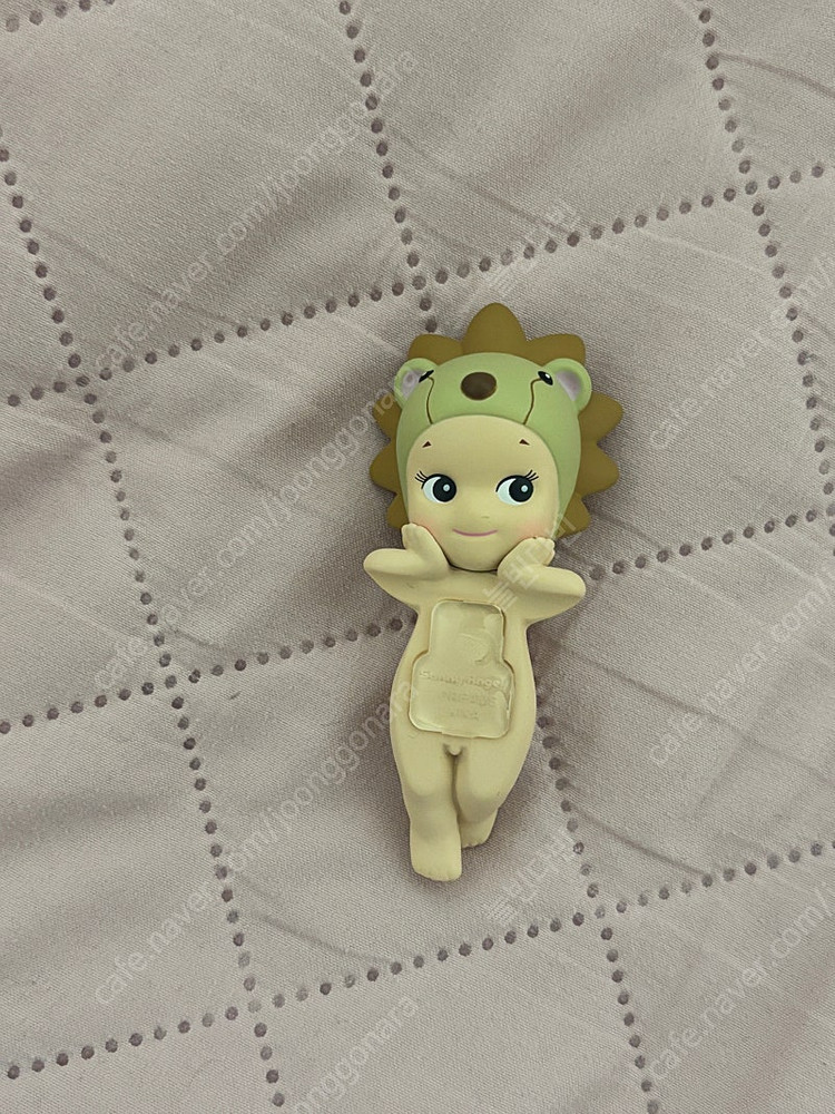 소니엔젤 히퍼 판다 사자 오리 3개 일괄 판매--1