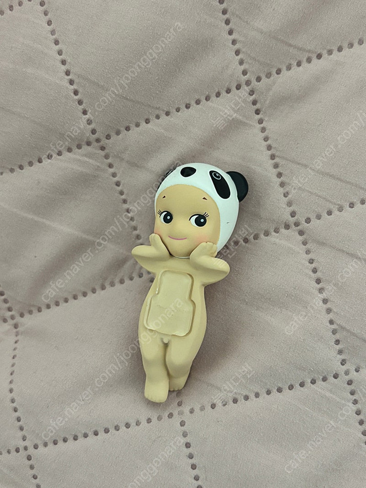 소니엔젤 히퍼 판다 사자 오리 3개 일괄 판매--2