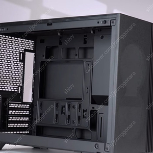 택포)Phanteks XT M3 블랙