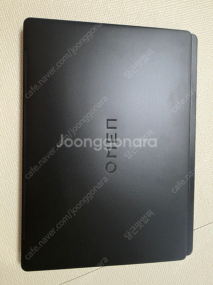신품급 OLED 오멘14 게이밍노트북 울트라7 16램 ...--1