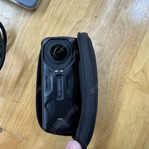 인스타360x4 팝니다