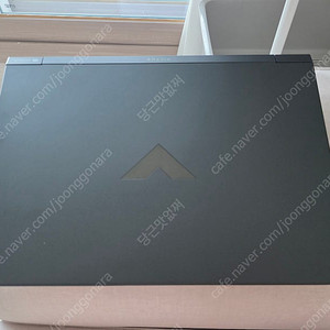 신품급 빅터스16 i5 13세대 16램 RTX4060 SSD 512