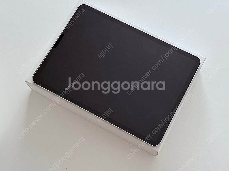 아이패드 프로 11인치 4세대 M2 256GB 셀룰러 ...--3