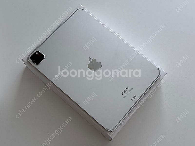 아이패드 프로 11인치 4세대 M2 256GB 셀룰러 ...--4