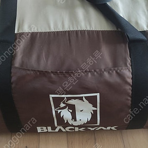 블랙야크 랜드트리움2 (헤리티지 같은 모델)
