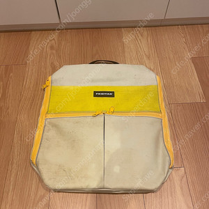 프라이탁 프린지백팩 새제품 판매합니다