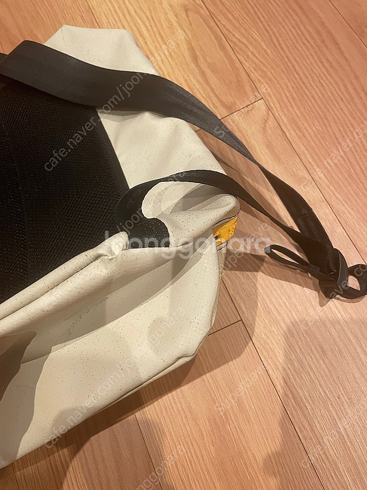 프라이탁 프린지백팩 새제품 판매합니다--2