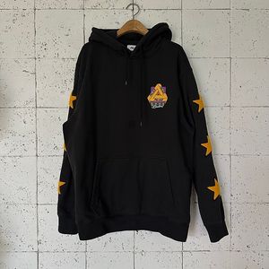 XL 팔라스 스타트 잇 업 후드티