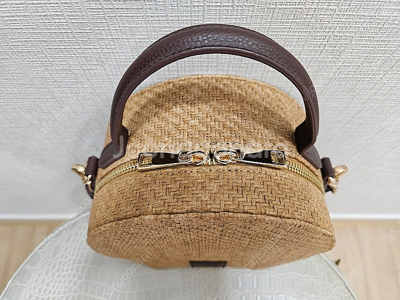 질스튜어트뉴욕 가방 크로스백--4