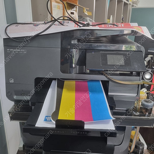 hp8610