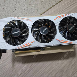 gtx1080ti 11g 상태좋음 15만팝니다
