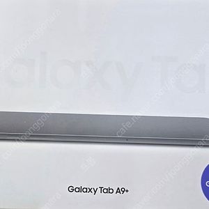 X210 (A9) 미개봉팝니다 (wifi모델)
