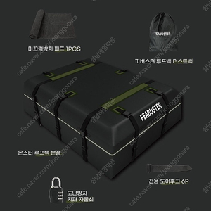 피버스터 루프백