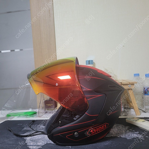 쇼에이 제이포스4 오픈페이스M