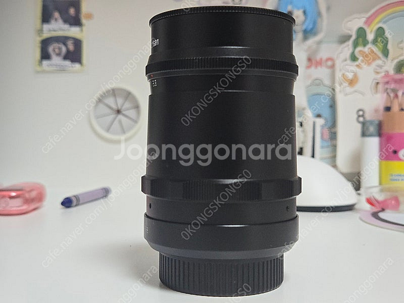 TTArtisan 100mm F2.8 M42 버블보케 ...--4