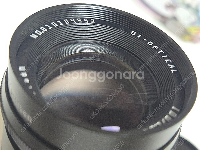 TTArtisan 100mm F2.8 M42 버블보케 ...--5