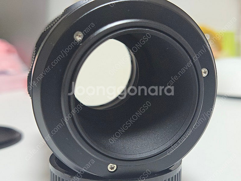 TTArtisan 100mm F2.8 M42 버블보케 ...--7