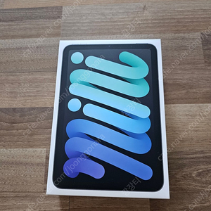 아이패드 미니7 A17 PRO 128GB Wi-Fi 미개봉 새제품 판매