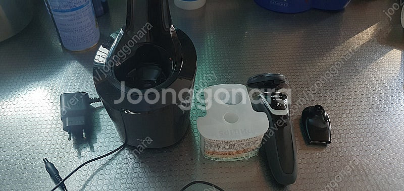 필립스5000시리즈셑트--0