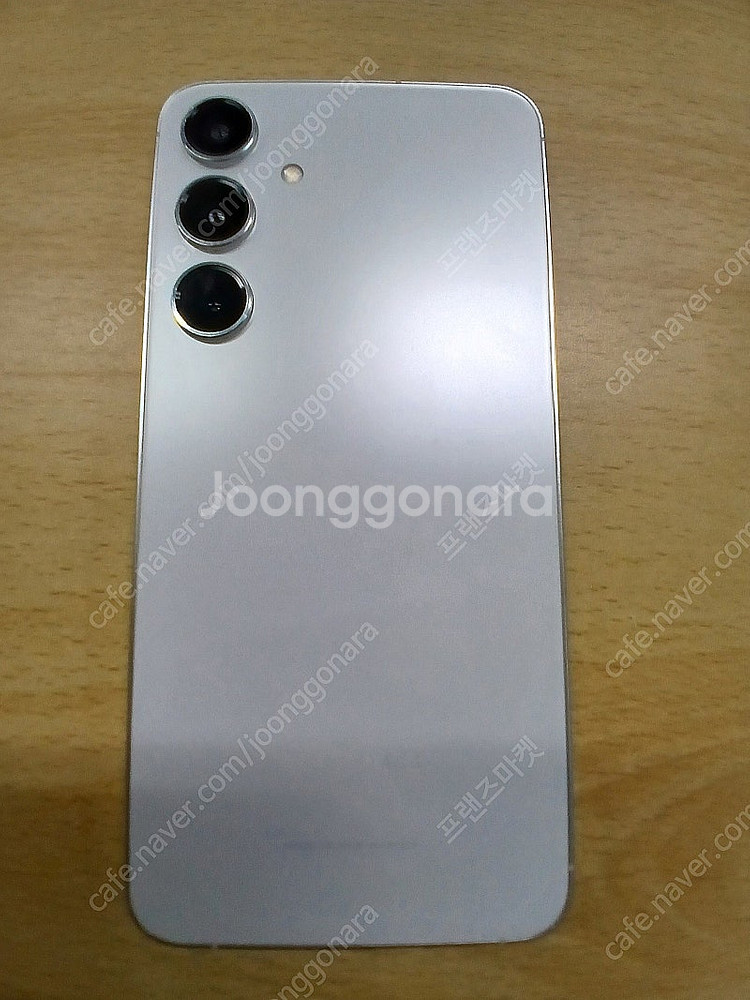 갤럭시S24+플러스 256GB 팝니다.[49만]--0