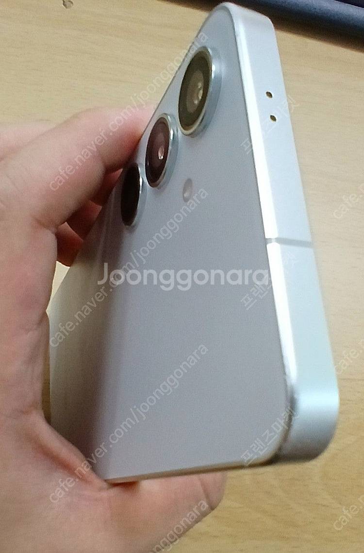 갤럭시S24+플러스 256GB 팝니다.[49만]--3