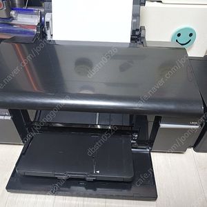 엡손 포토 프린터 L805