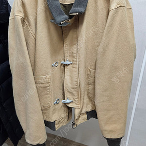 VDR 비디알 탱커자켓 L size