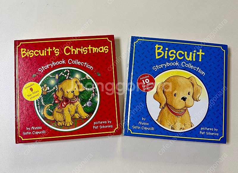 [잠수네영어] J2-3 biscuit 비스킷시리즈 베렌스타인비기너 플라이가이 하드북 미스터판다시리즈 정품--0