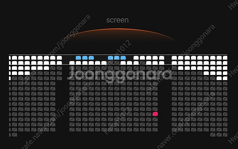 21일 CGV 용산 귀멸의 칼날: 무한성편[특별 상영회...--3