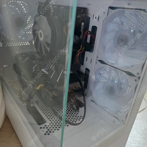 (대전) 인텔 i5 12400f. 32gb, rtx3070ti게이밍 pc본체 데스크탑 판매
