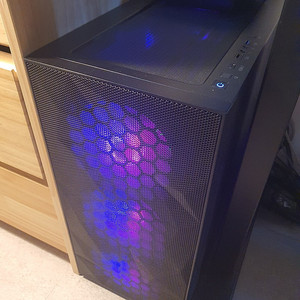 14600k 3060Ti 64기가램 2테라SSD 4테라HDD 데스크탑 팝니다