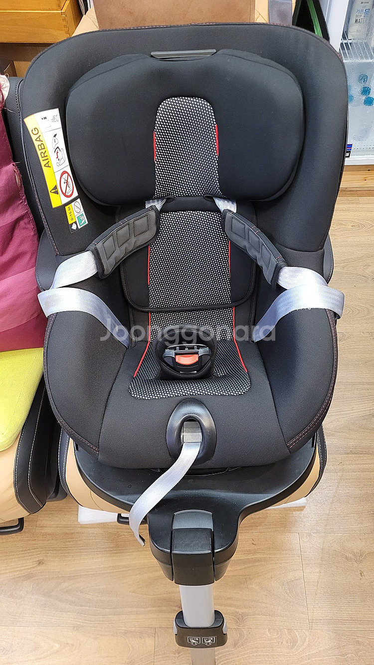 브라이텍스 카시트 Britax Romer--0