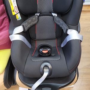 브라이텍스 카시트 Britax Romer