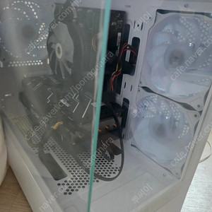(대전) 인텔 i5 12400f. 32gb, rtx3070ti게이밍 pc본체 데스크탑 판매