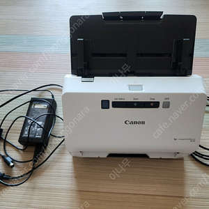 캐논 r40 북스캐너와 899s 책재단기 판매합니다
