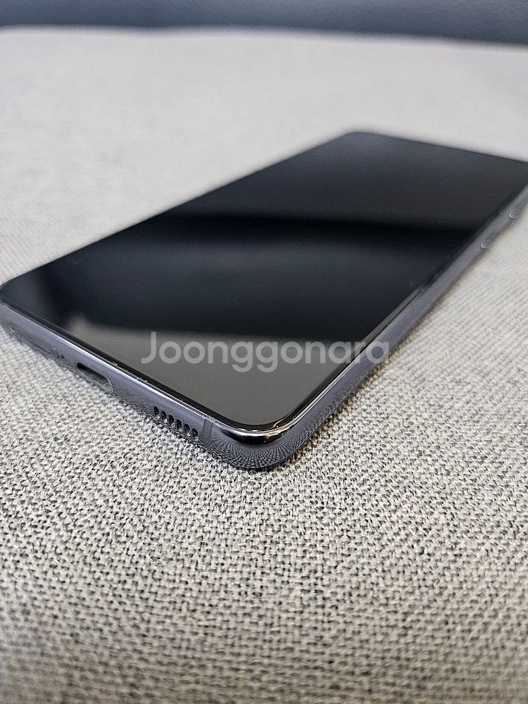 [재고정리] 갤럭시 S21 / 256GB / 그레이 /...--7