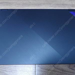 ROG FLOW X16 i9 RTX4060 40GB RAM QHD240 + 마우스 세트