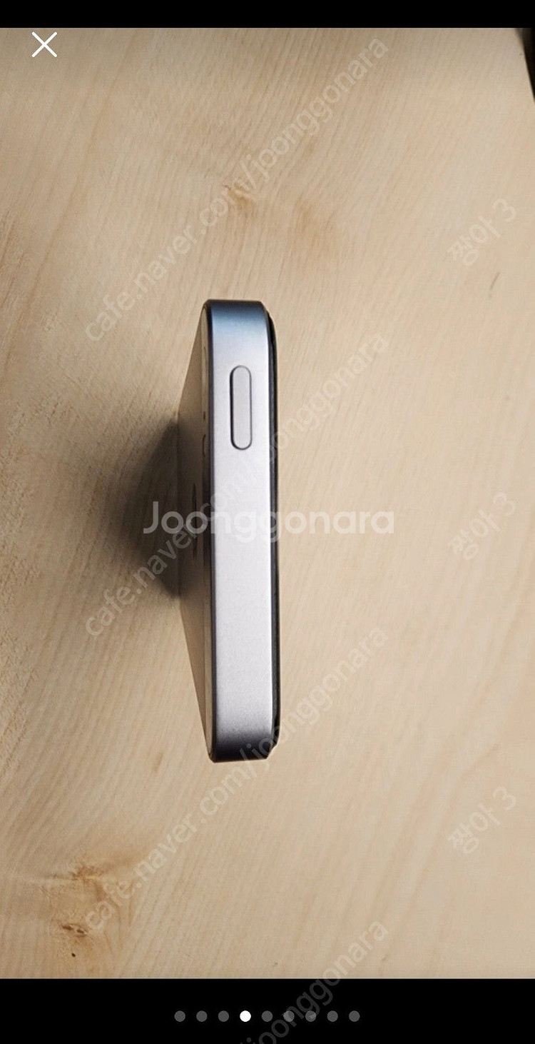 아이폰 se1/128GB/배터리성능100/스그--5