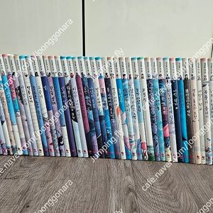 세계문학 책시루 50권과 생각시루입니다(우리문학책시루~상태좋음)