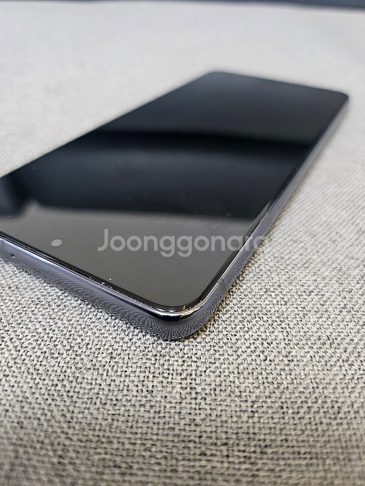 [재고정리] 갤럭시 S21 / 256GB / 그레이 /...--5