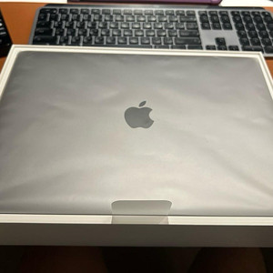 MacBook Pro 13.3형 (A1708, 2016년형, 터치바 없음)