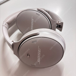 bose qc 헤드폰