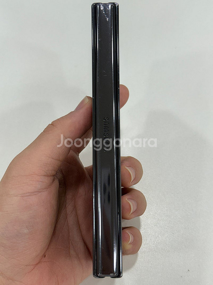 갤럭시Z폴드4 (F936) 팬텀블랙 256GB 가성비폰...--4
